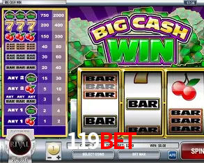 Descubra a Essência do 119BET: Nossa História e Compromissos