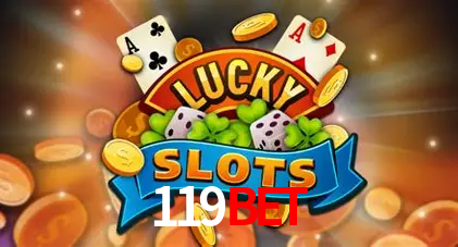 A Emoção da Loteria na 119BET: Uma Chance de Mudança de Vida