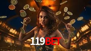 Statistics 119BET