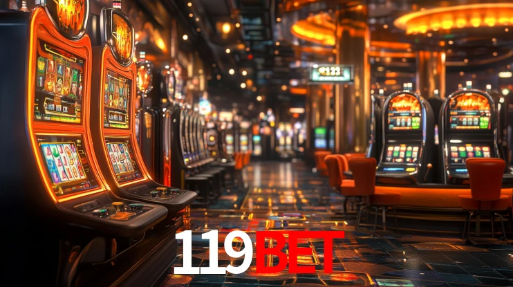 119bet login entrar