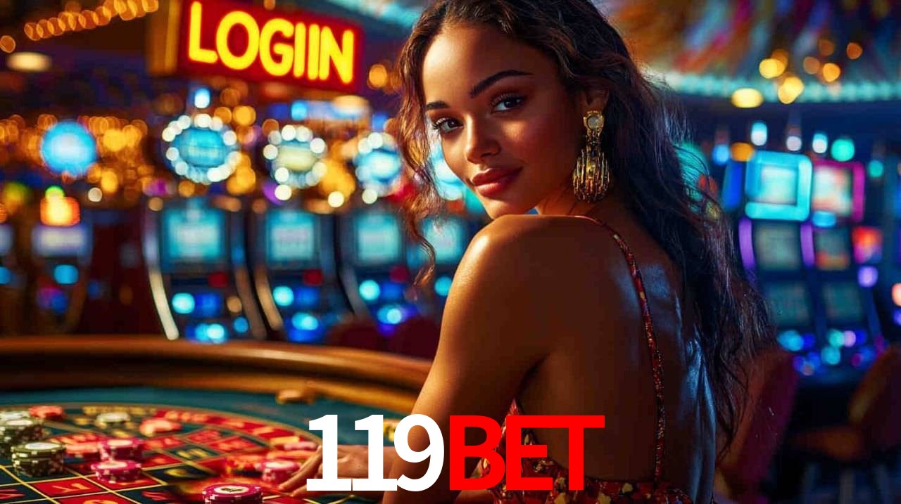 Games Directory 119BET