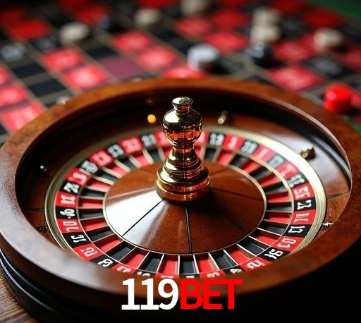 API Integration 119BET