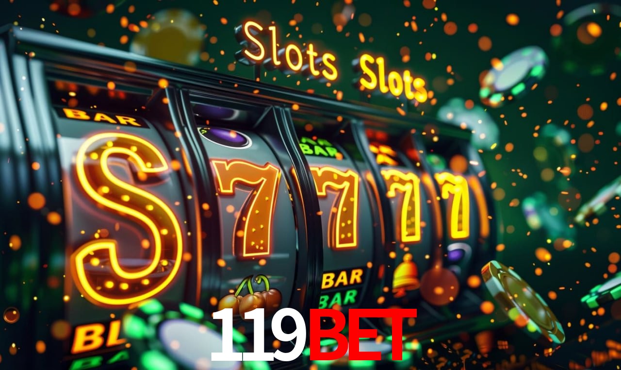 Tennis Betting 119BET