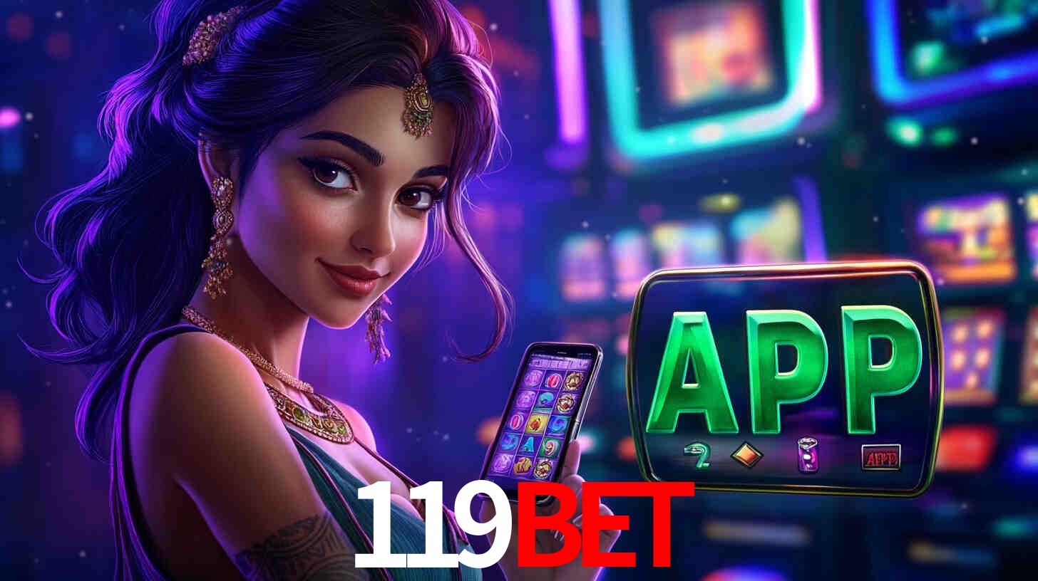 Bônus Generosos e Exclusivos no 119BET para Você!