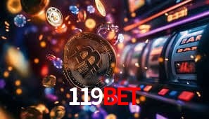 A Experiência Imersiva dos Cassinos Ao Vivo no 119BET