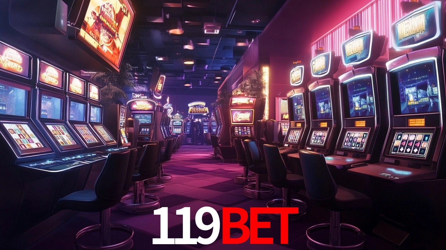 119BET,119BET apk
