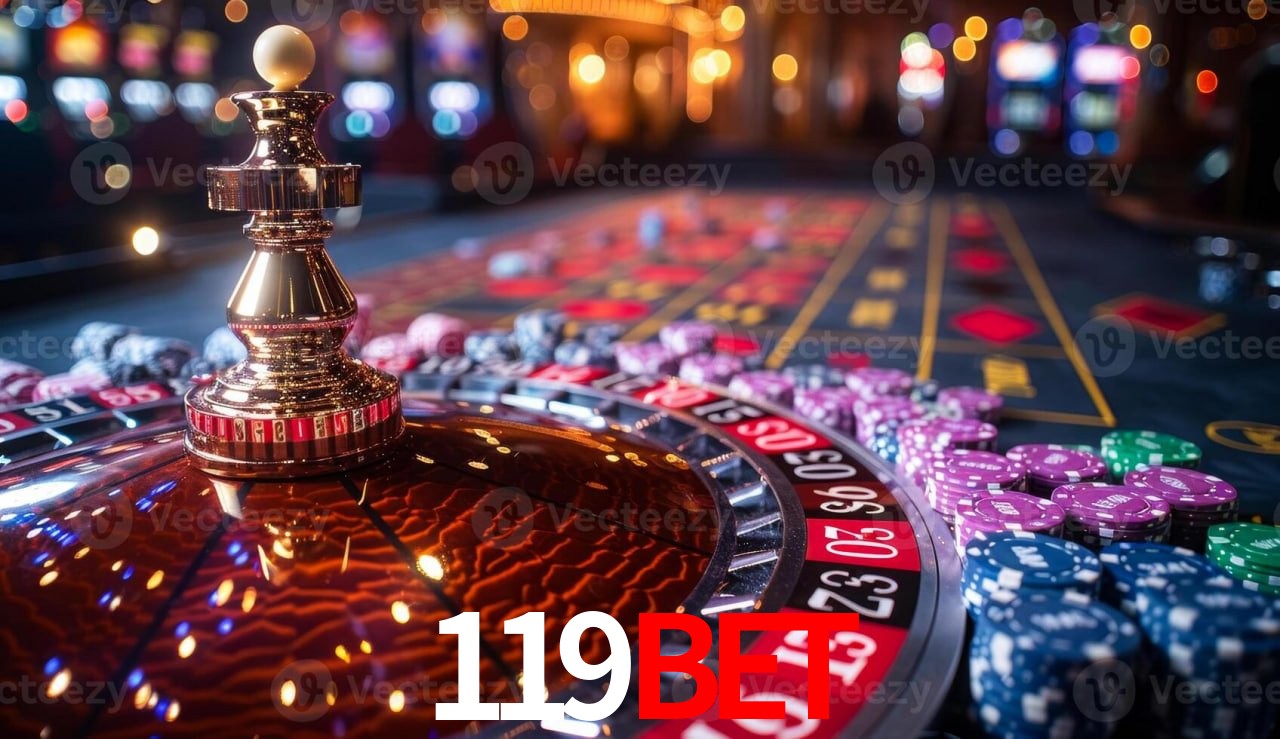 Flash Promotion 119BET