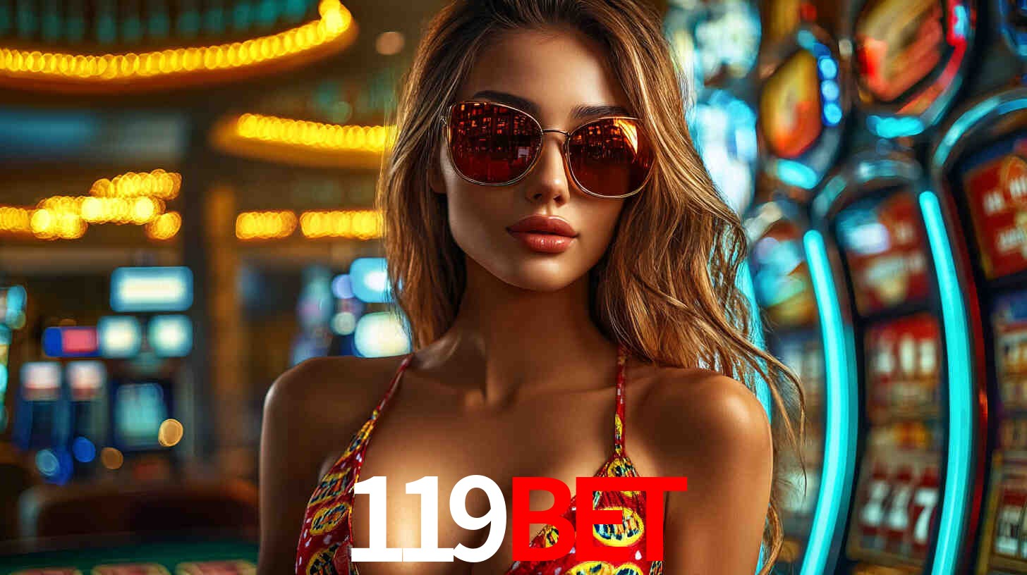 Daily Bonuses 119BET
