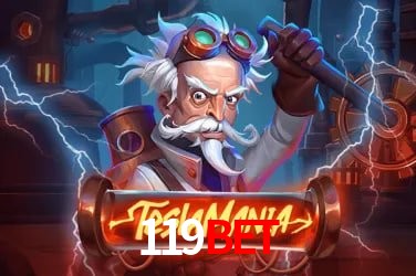 Live Casino 119BET