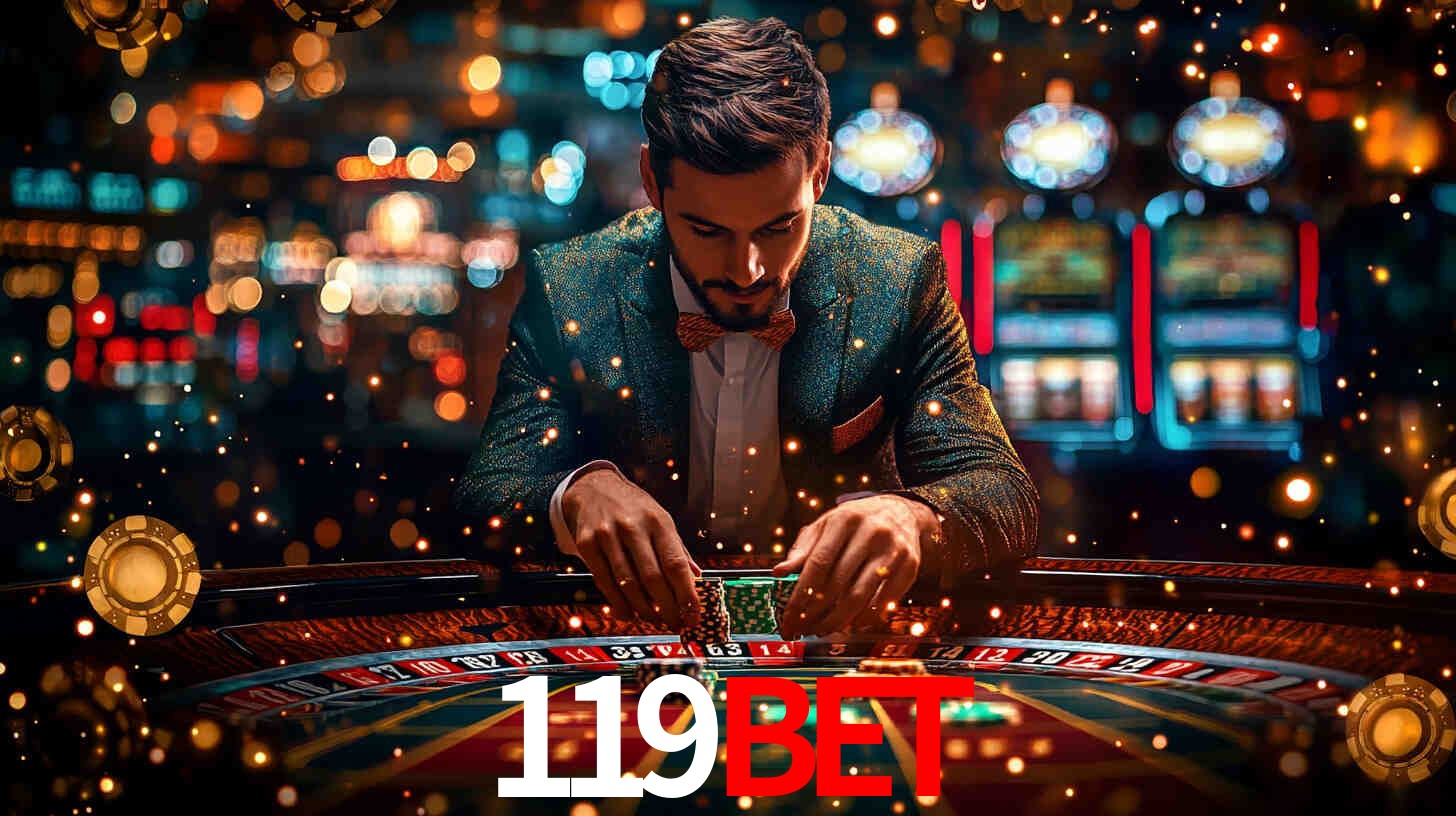 Tournaments 119BET