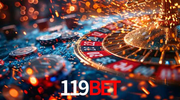 Game Providers 119BET