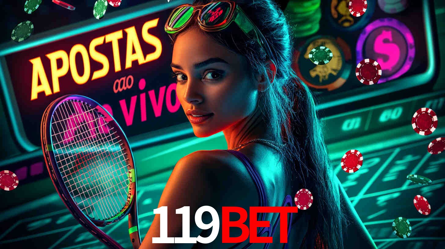 Desvendando o Mundo dos Jogos Virtuais na 119BET