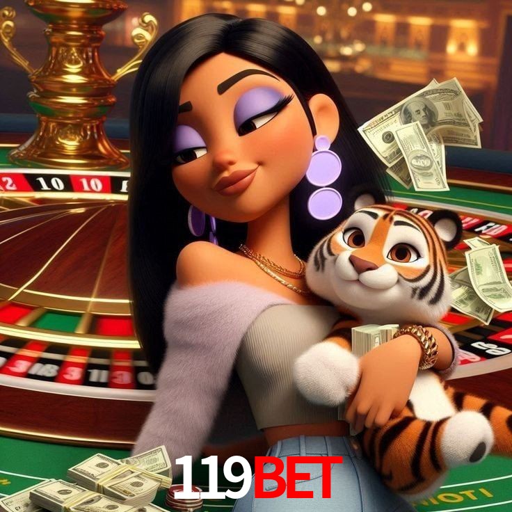 Basketball Betting 119BET