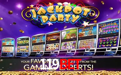 Desvendando o Mundo dos Jogos Virtuais na 119BET