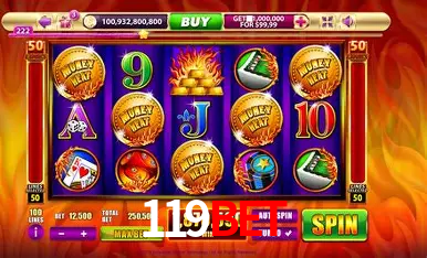 A Emoção da Loteria na 119BET: Uma Chance de Mudança de Vida