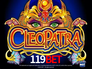 Live Casino 119BET