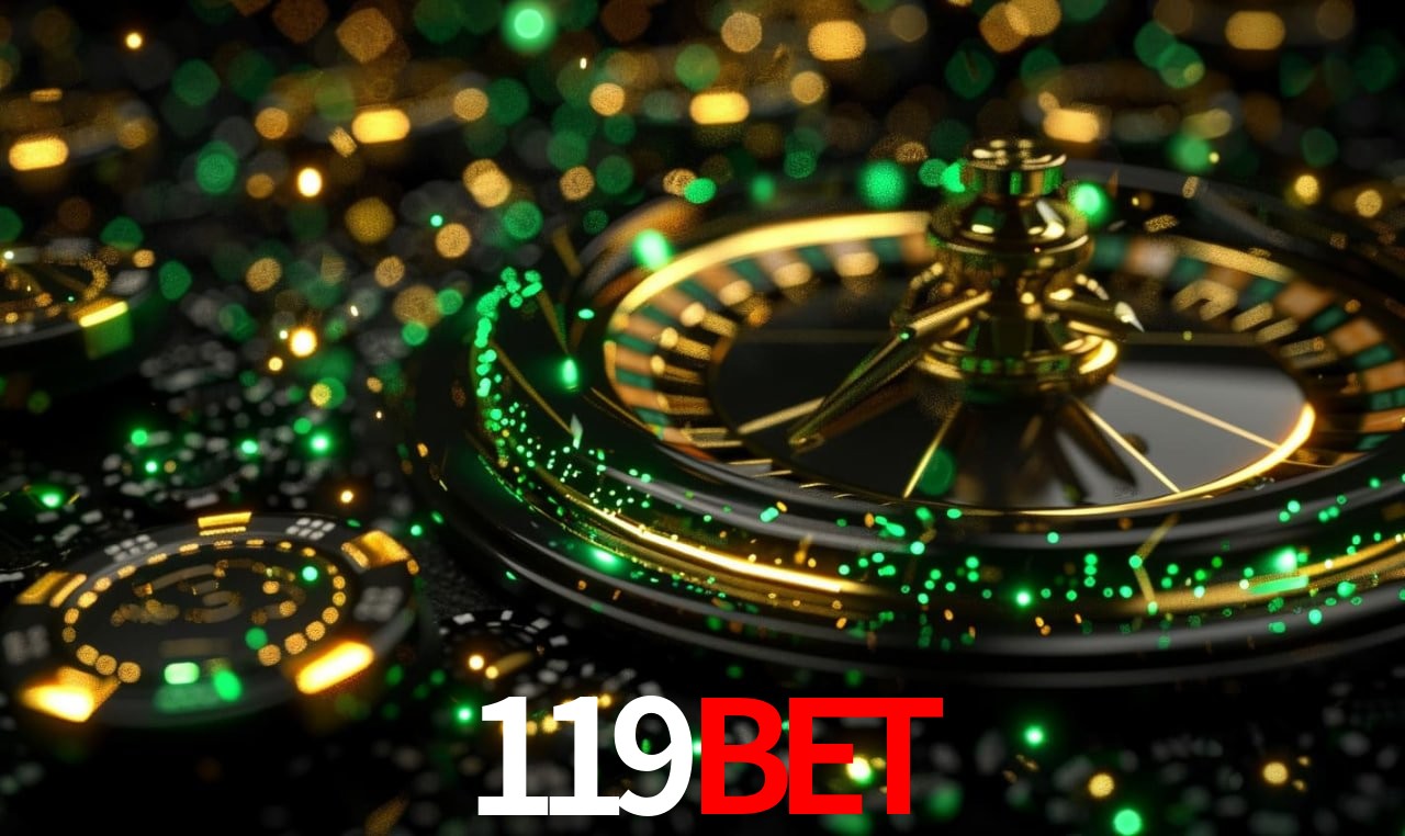 Weekend Specials 119BET