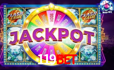 Descubra o Mundo do Cassino Online com 119BET