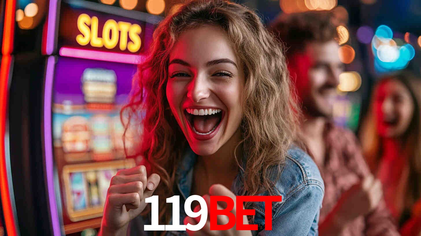 Descubra o Programa VIP da 119BET: Vantagens Exclusivas para Jogadores