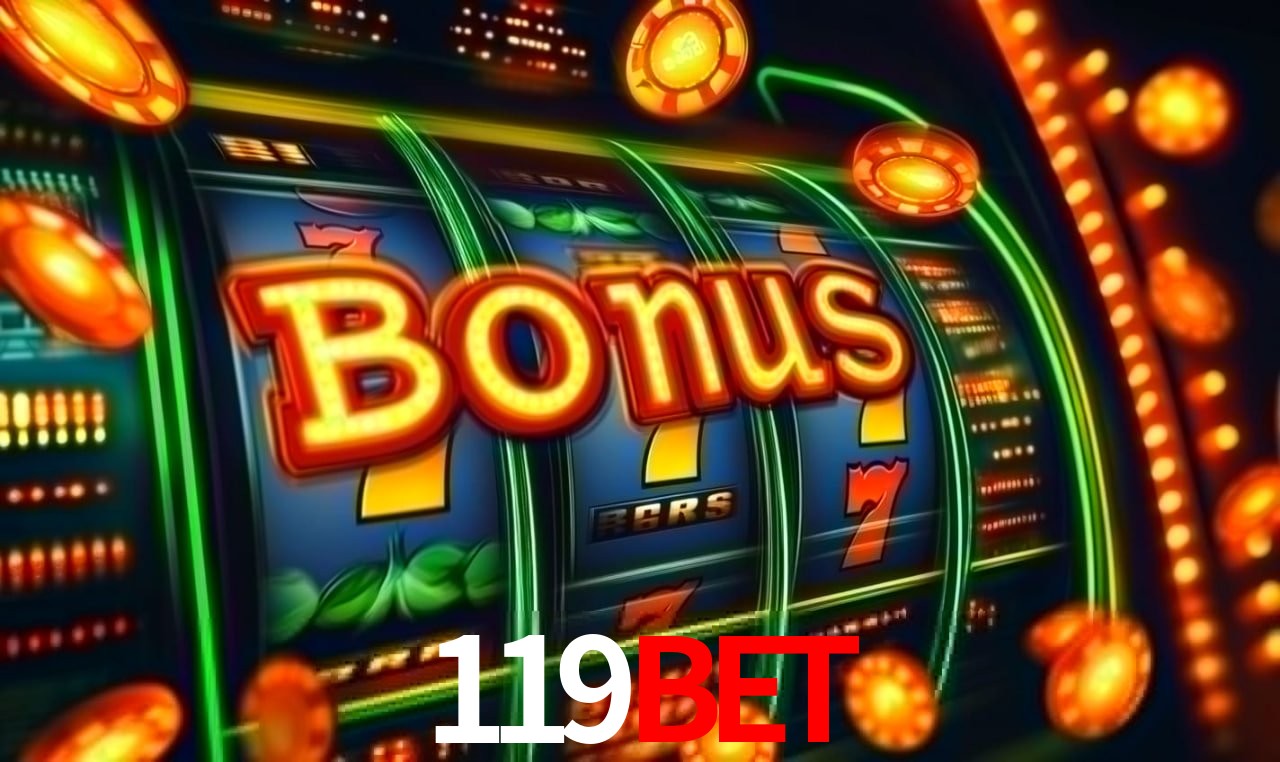 Live Casino 119BET