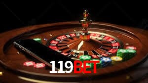 Spaceman Game 119BET