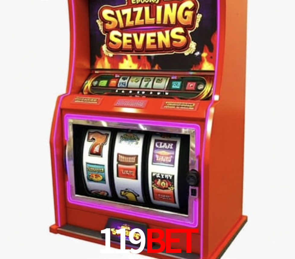 Platform Technology 119BET