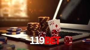 Desvendando o Mundo dos Jogos Virtuais na 119BET