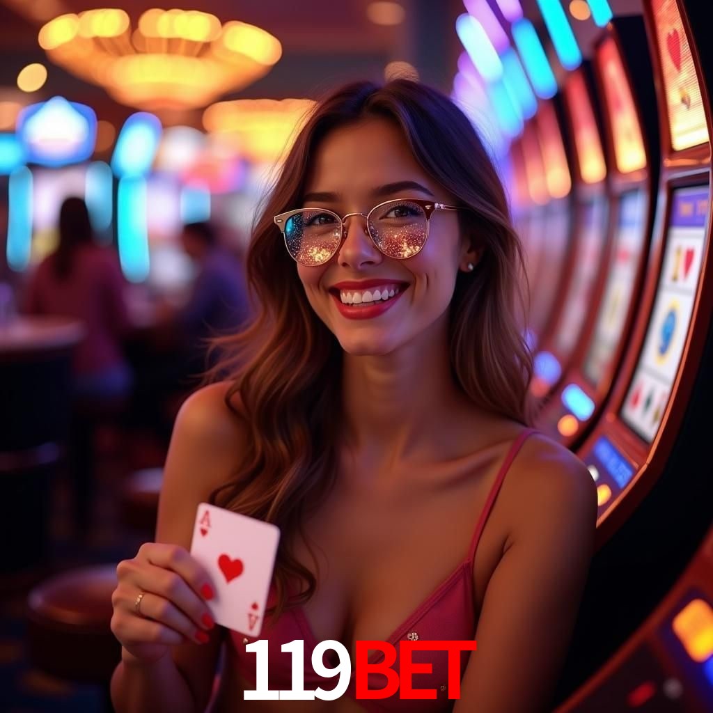 Tennis Betting 119BET