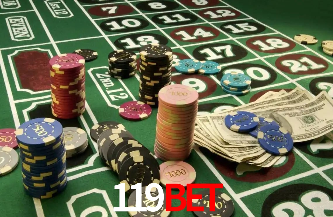 119BET,119BET apk