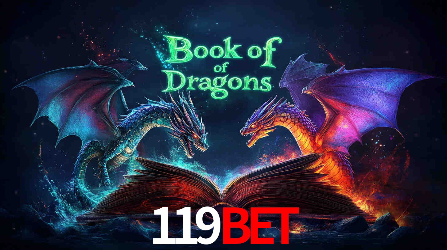 A Revolução dos Aplicativos de Jogos no 119BET