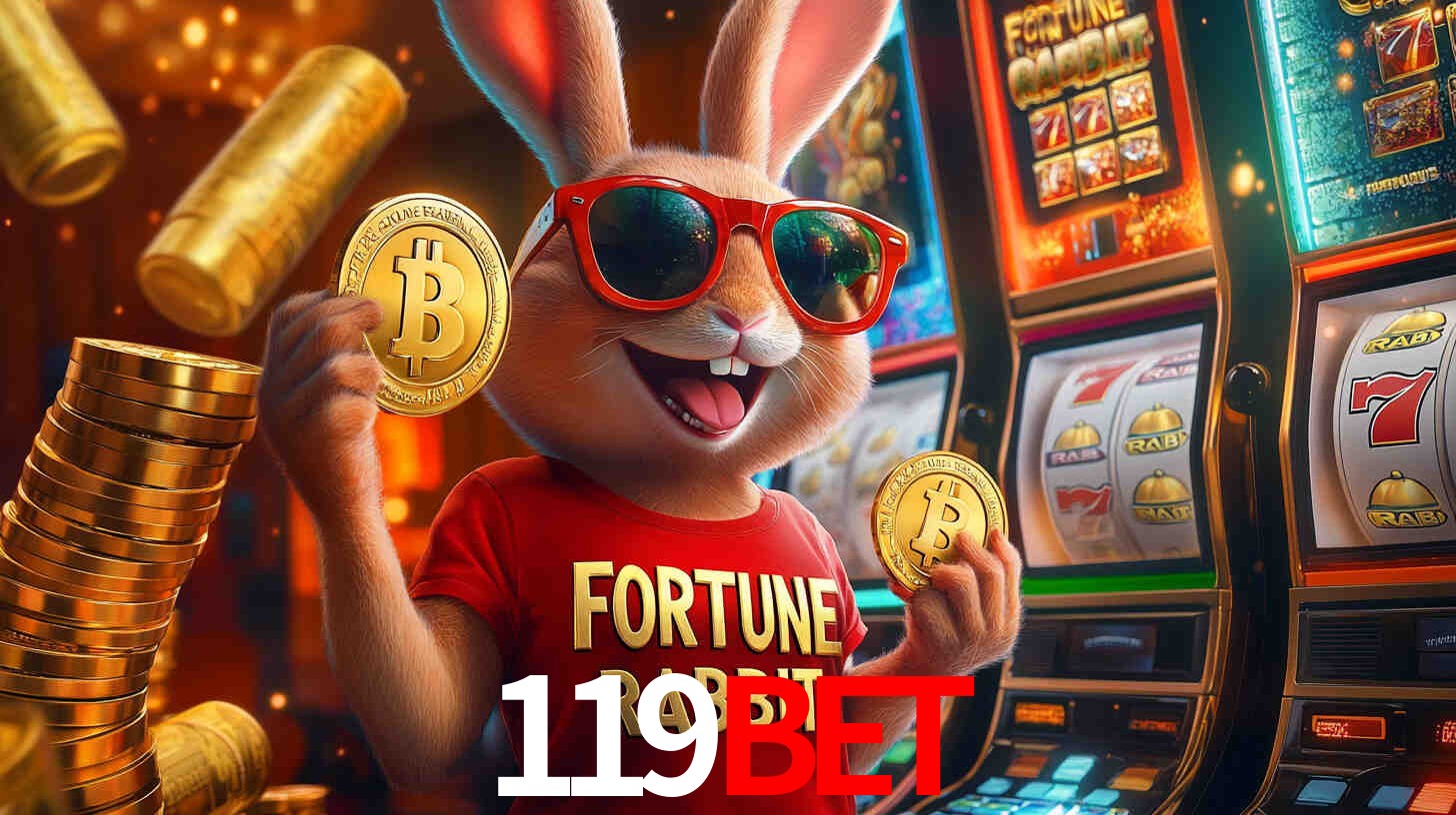 Descubra a Magia dos Jogos de Arcade no 119BET