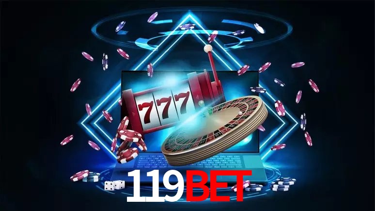 Game Providers 119BET