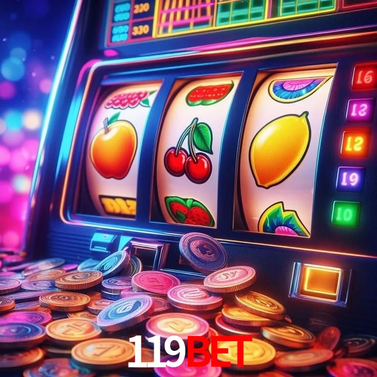 Statistics 119BET