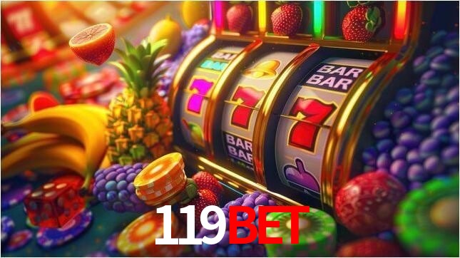 Seasonal Promotions 119BET