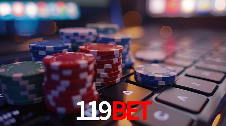 Quick Registration 119BET