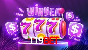 Sports Statistics 119BET