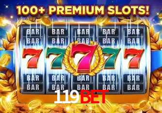 Descubra a Magia dos Jogos de Arcade no 119BET