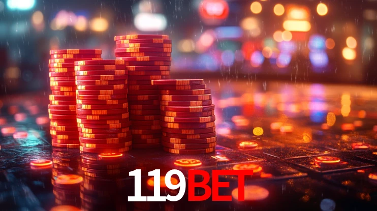 119BET apk