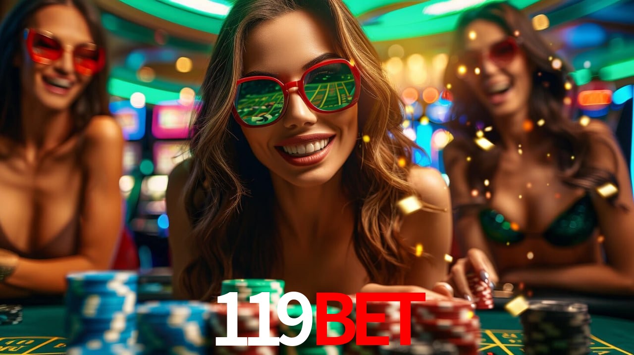 Football Betting 119BET