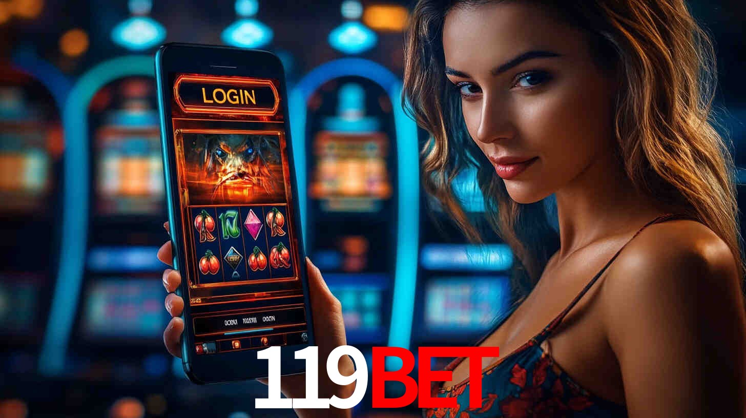 119bet login entrar