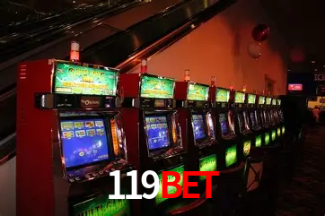 Descubra a Essência do 119BET: Nossa História e Compromissos