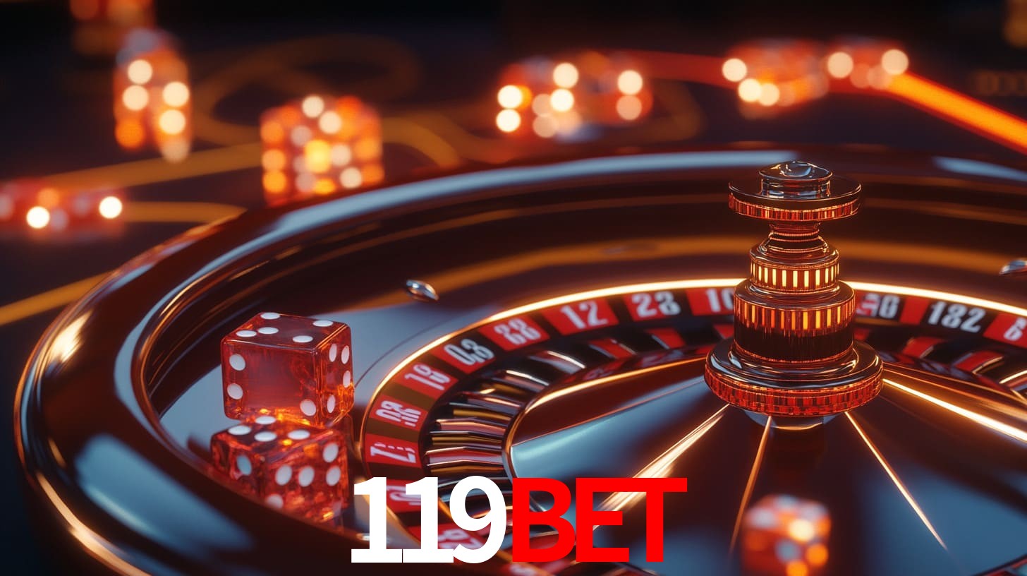 119BET,119BET apk
