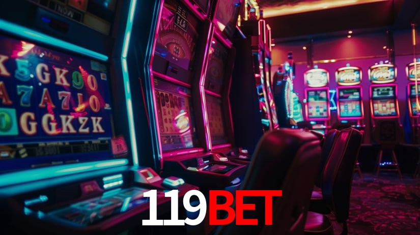 Weekend Specials 119BET
