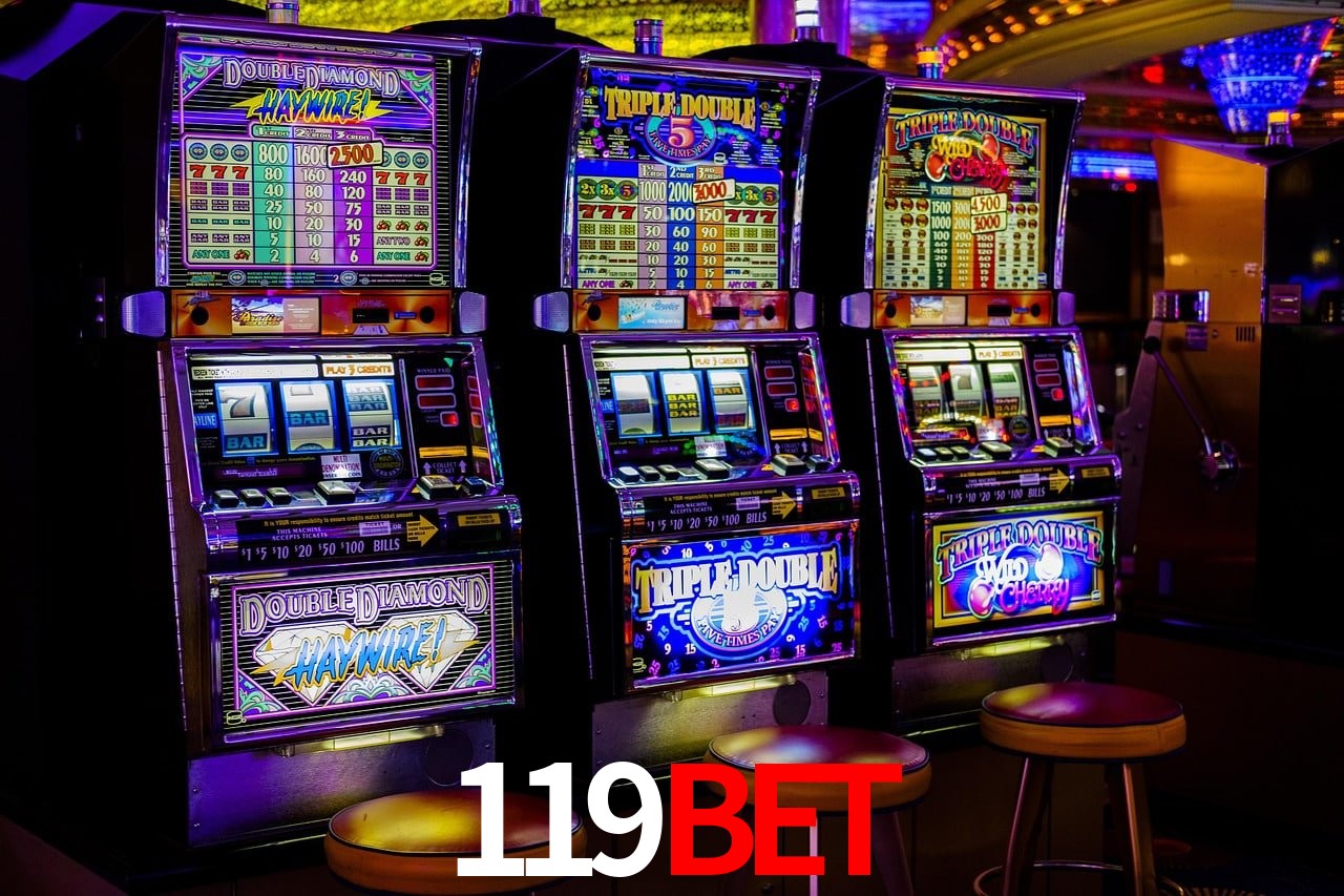 Sports Statistics 119BET