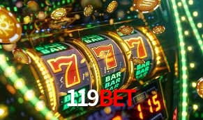 Exclusive Offers 119BET